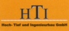 Hoch- Tief und Ingenieurbau GmbH