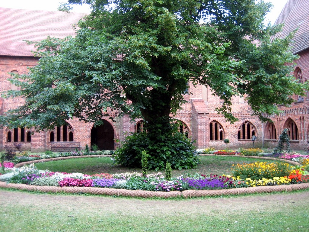 BUGA - in Havelberg - Bilder
