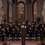 Brandenburger Motettenchor mit A-cappella-Konzert