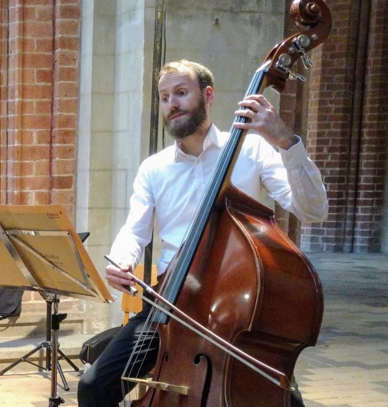 Georg Winkelmann (Kontrabass)