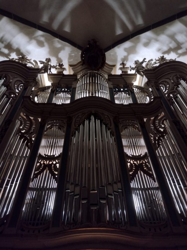 08.12.2024 17.00 UHr Musikalischer Gottesdienst